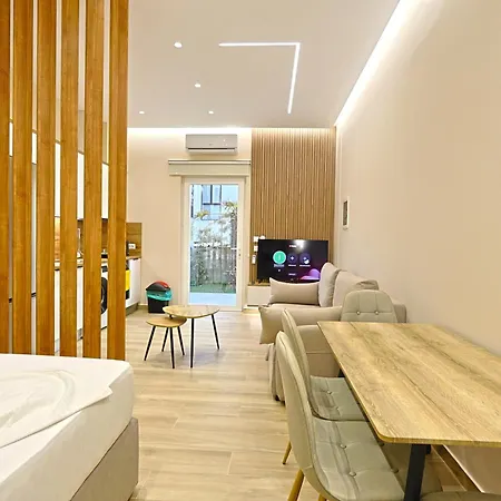 Coastline Luxury & Durrës