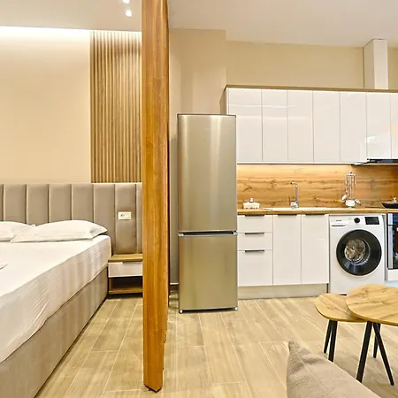 Coastline Luxury & Durrës