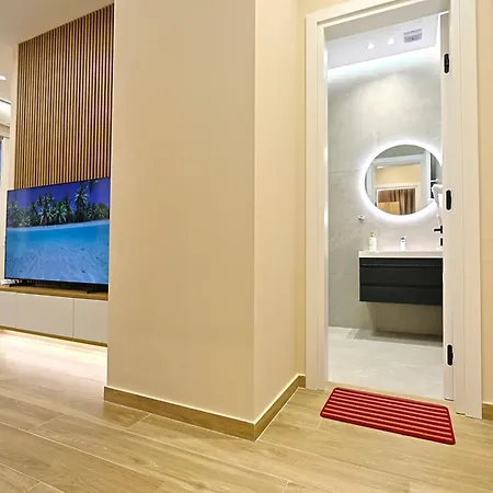 Coastline Luxury & Lägenhet Durrës