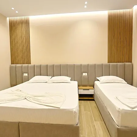 Coastline Luxury & Апартаменты Дуррес