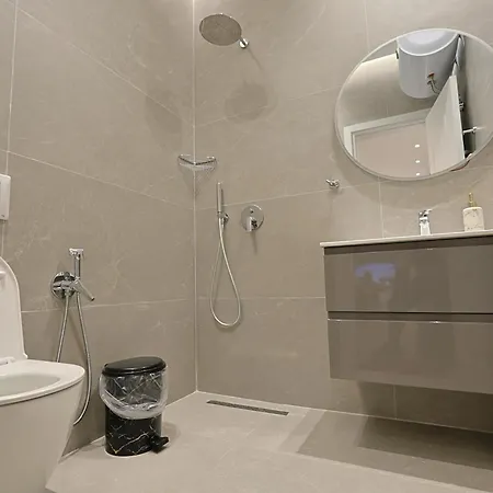 Апартаменты Coastline Luxury & *