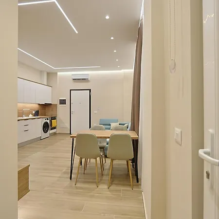 Coastline Luxury & Lägenhet Durrës