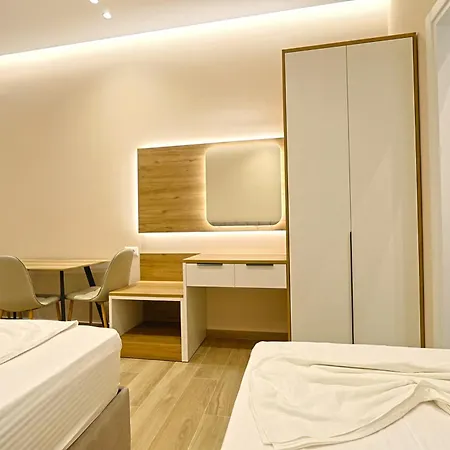 Coastline Luxury & Апартаменты