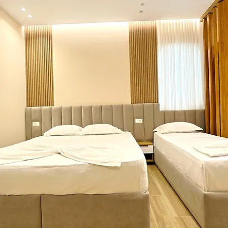 Coastline Luxury & Апартаменты *