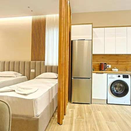 Coastline Luxury & Апартаменты *