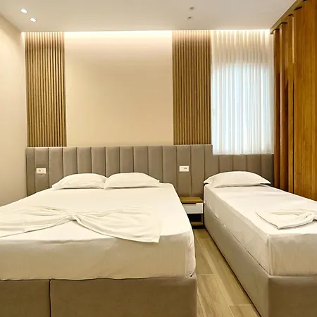 Coastline Luxury & Апартаменты Дуррес
