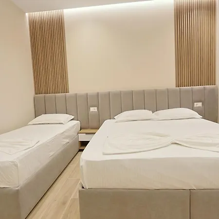 Апартаменты Coastline Luxury & Дуррес