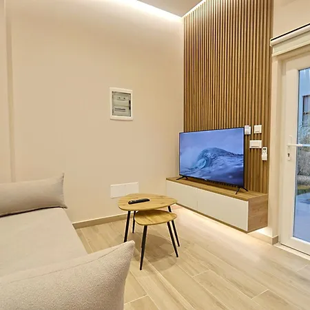 Coastline Luxury & Lägenhet Durrës