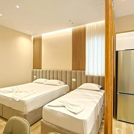 Coastline Luxury & Durrës