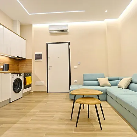 Coastline Luxury & Durrës