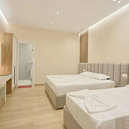 Coastline Luxury & Durrës
