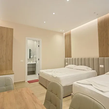 Coastline Luxury & Durrës